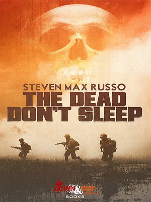 cover image of The Dead Don't Sleep